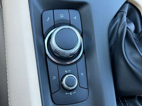 Used 2024 MAZDA MX-5 Miata RF Grand Touring image 26