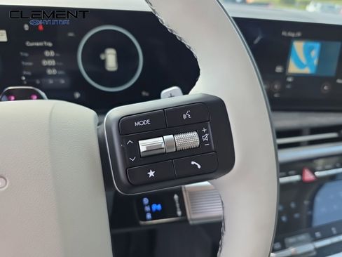 New 2026 Hyundai Santa Fe Calligraphy image 15