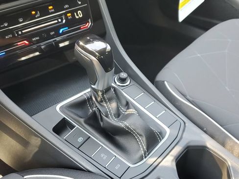 New 2026 Volkswagen Jetta Sport FWD image 22