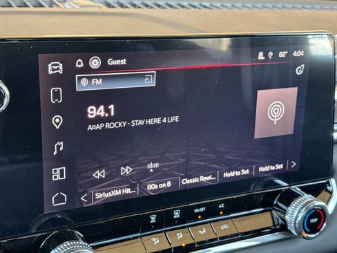 New 2026 GMC Canyon Elevation RWD image 17