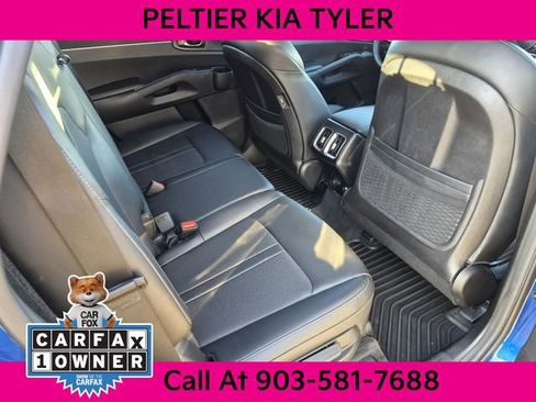 Certified 2023 Kia Sorento S image 16