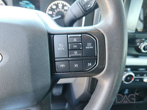 Used 2022 Ford F150 XLT image 27