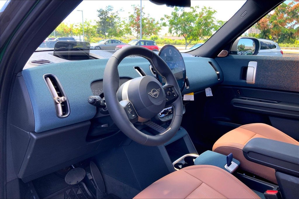 Used 2026 MINI Cooper Countryman S AWD/4WD image 15