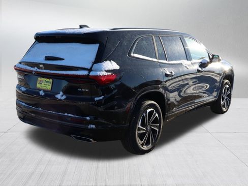 New 2026 Buick Enclave Sport Touring image 7