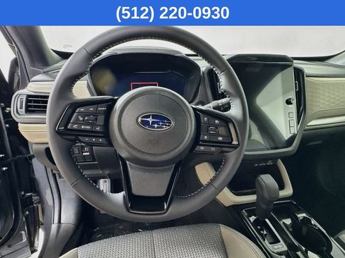 New 2026 Subaru Forester Premium AWD/4WD image 12
