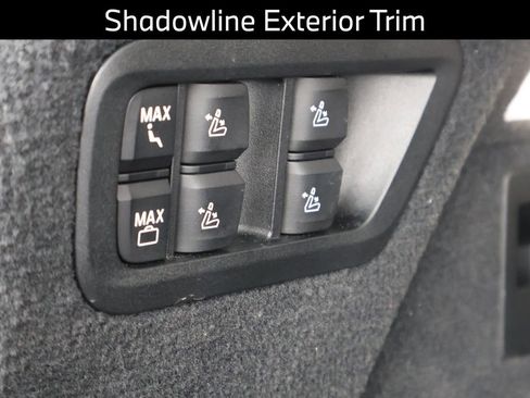 Used 2023 BMW X7 xDrive40i w/ M Sport Package image 22