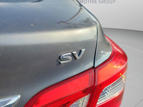 Used 2018 Nissan Sentra SV w/ Protection Package FWD image 22