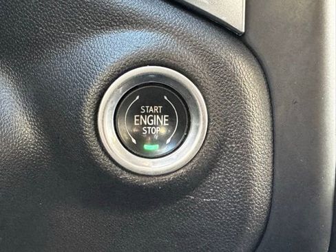 Certified 2022 Chevrolet Silverado 3500 LTZ w/ LTZ Premium Package image 27