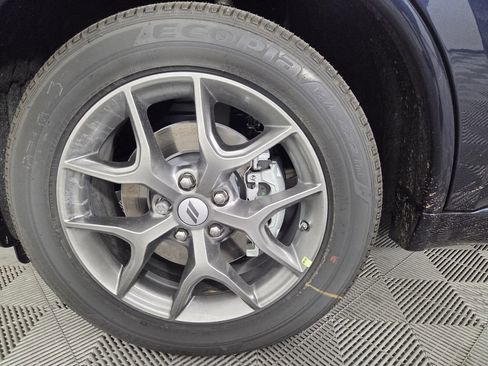 New 2026 Dodge Durango GT image 8