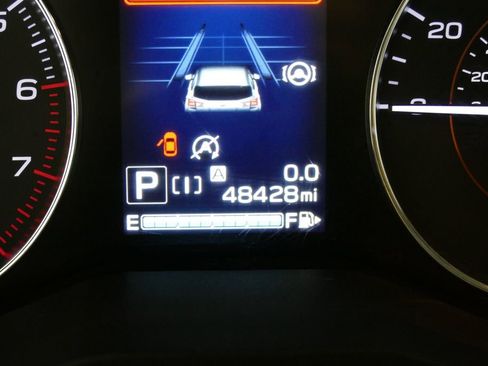 Used 2021 Subaru Crosstrek 2.5i Limited w/ Moonroof Package 2 AWD/4WD image 14