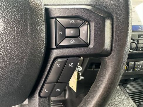 Used 2022 Ford F350 XLT image 14