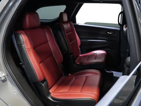 Used 2023 Dodge Durango SRT AWD/4WD image 38