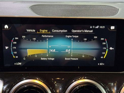 Used 2021 Mercedes-Benz GLB 250 image 54