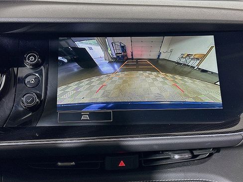 Used 2023 Buick Envision Essence image 15