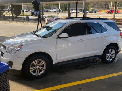 Used 2014 Chevrolet Equinox LT w/ Driver Convenience Package