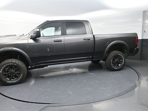 New 2025 RAM 2500 Power Wagon image 4