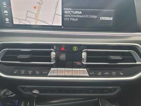 Used 2020 BMW X6 xDrive40i w/ M Sport Package AWD/4WD image 19