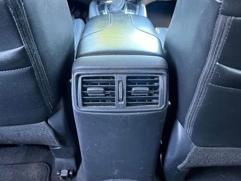 Used 2020 Nissan Rogue SL AWD/4WD image 12