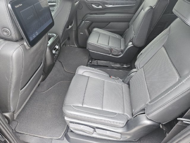 Used 2023 GMC Yukon XL Denali w/ Max Trailering Package AWD/4WD image 30