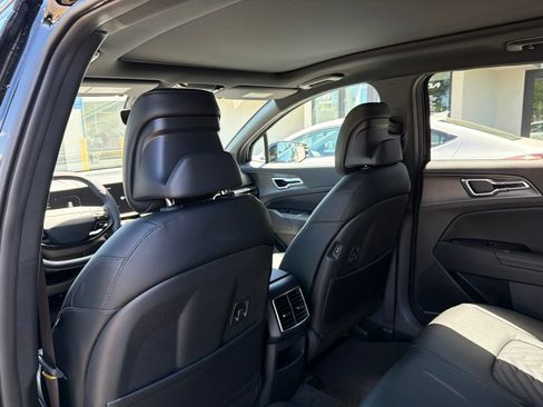 New 2026 Kia Sportage X-Line AWD/4WD image 20
