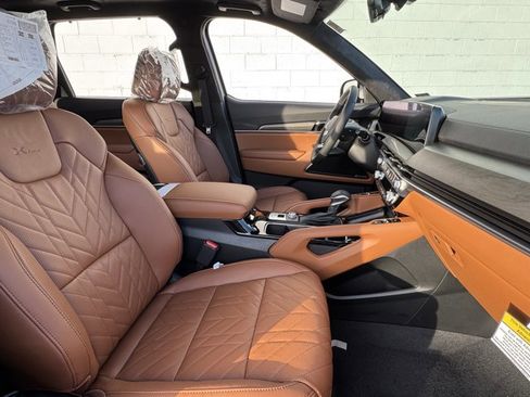 New 2025 Kia Telluride SX Prestige X-Line image 9