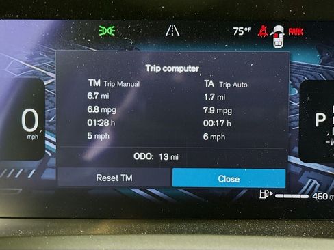 Certified 2026 Volvo XC90 B6 Plus w/ Protection Package Premier AWD/4WD image 12