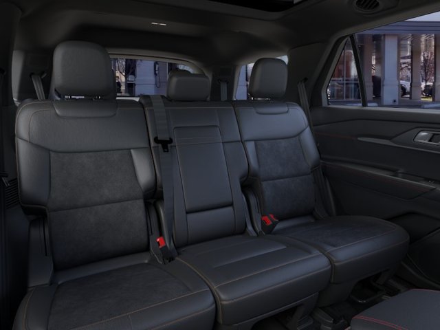 Used 2026 Ford Explorer ST w/ Sun And Sound Package AWD/4WD image 11