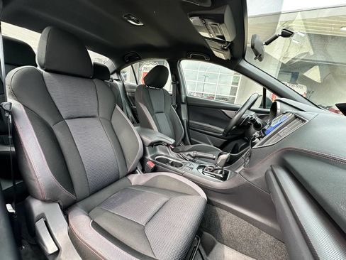 Used 2018 Subaru Impreza 2.0i Sport AWD/4WD image 22