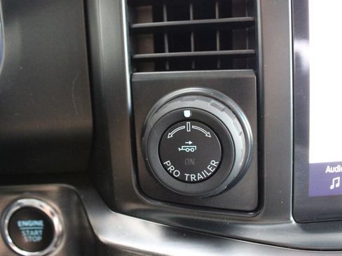 Used 2023 Ford F350 Lariat w/ Tremor Off-Road Package AWD/4WD image 39