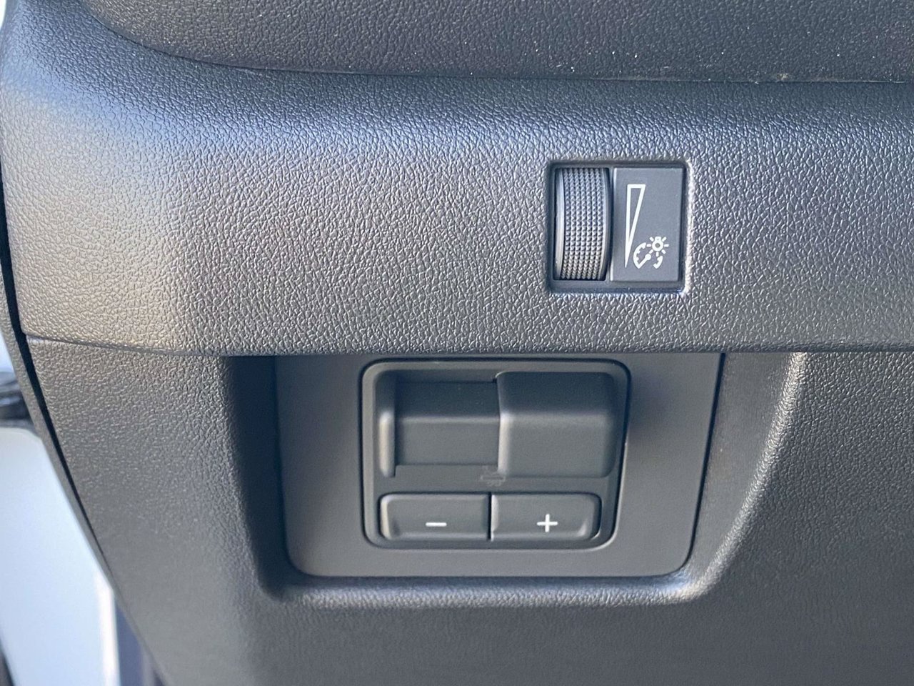 New 2026 Chevrolet Colorado Trail Boss AWD/4WD image 18