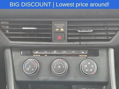 Used 2024 Volkswagen Jetta Sport FWD image 30