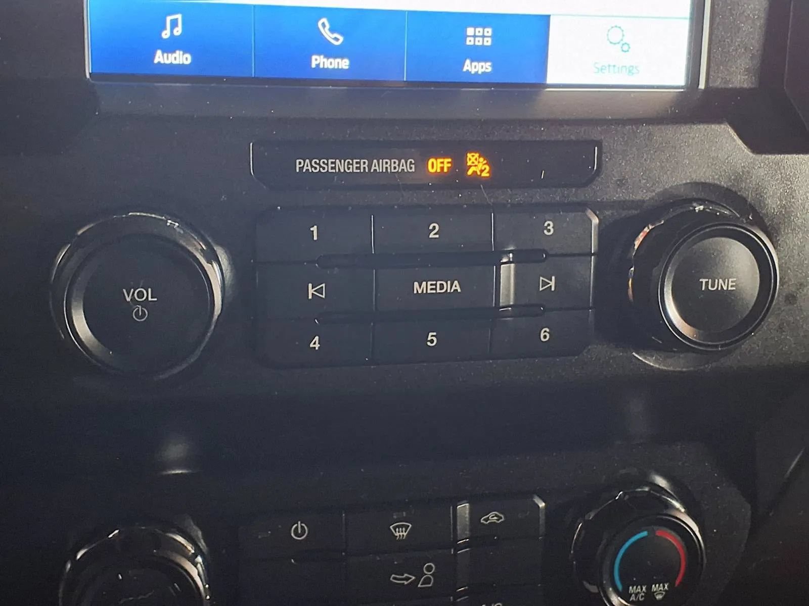 Used 2020 Ford F150 XLT w/ Equipment Group 301A Mid AWD/4WD image 19