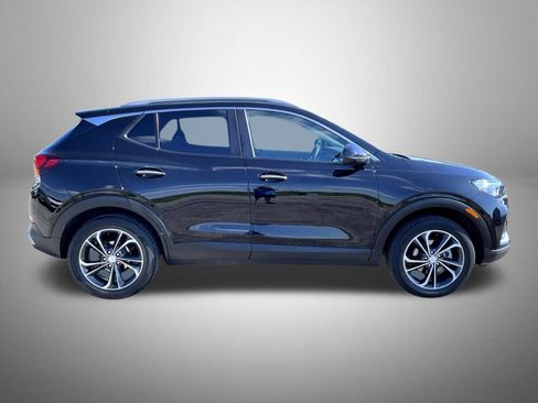 Used 2023 Buick Encore GX Select w/ Safety Package II AWD/4WD image 6