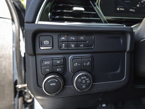New 2026 Chevrolet Tahoe Premier AWD/4WD image 18