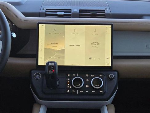 New 2026 Land Rover Defender 130 S image 12