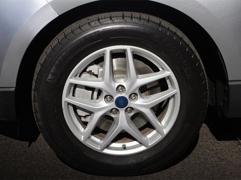 Certified 2022 Ford Edge SEL w/ Convenience Package image 14