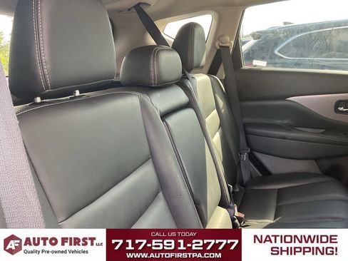 Used 2023 Nissan Murano SV FWD image 15