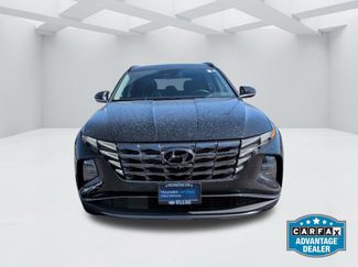 Certified 2023 Hyundai Tucson Limited video 2