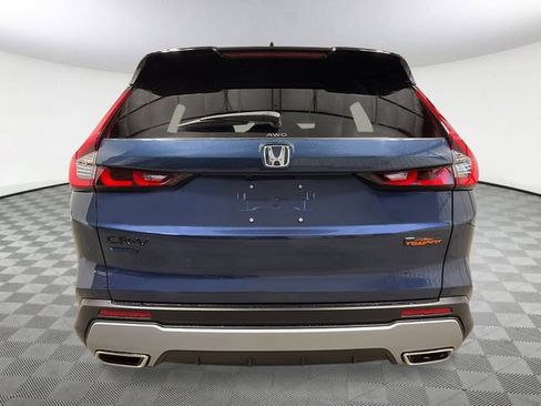 New 2026 Honda CR-V TrailSport image 5