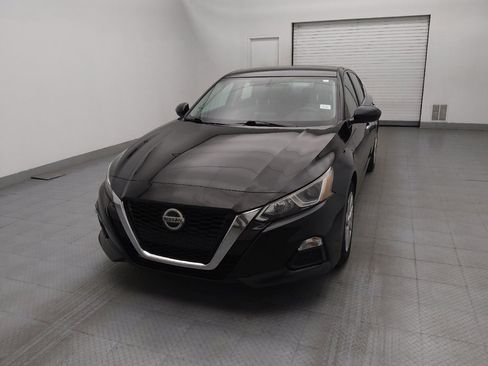 Used 2020 Nissan Altima 2.5 S image 15