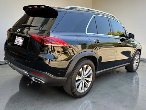 Used 2021 Mercedes-Benz GLE 350 w/ Premium Package image 7