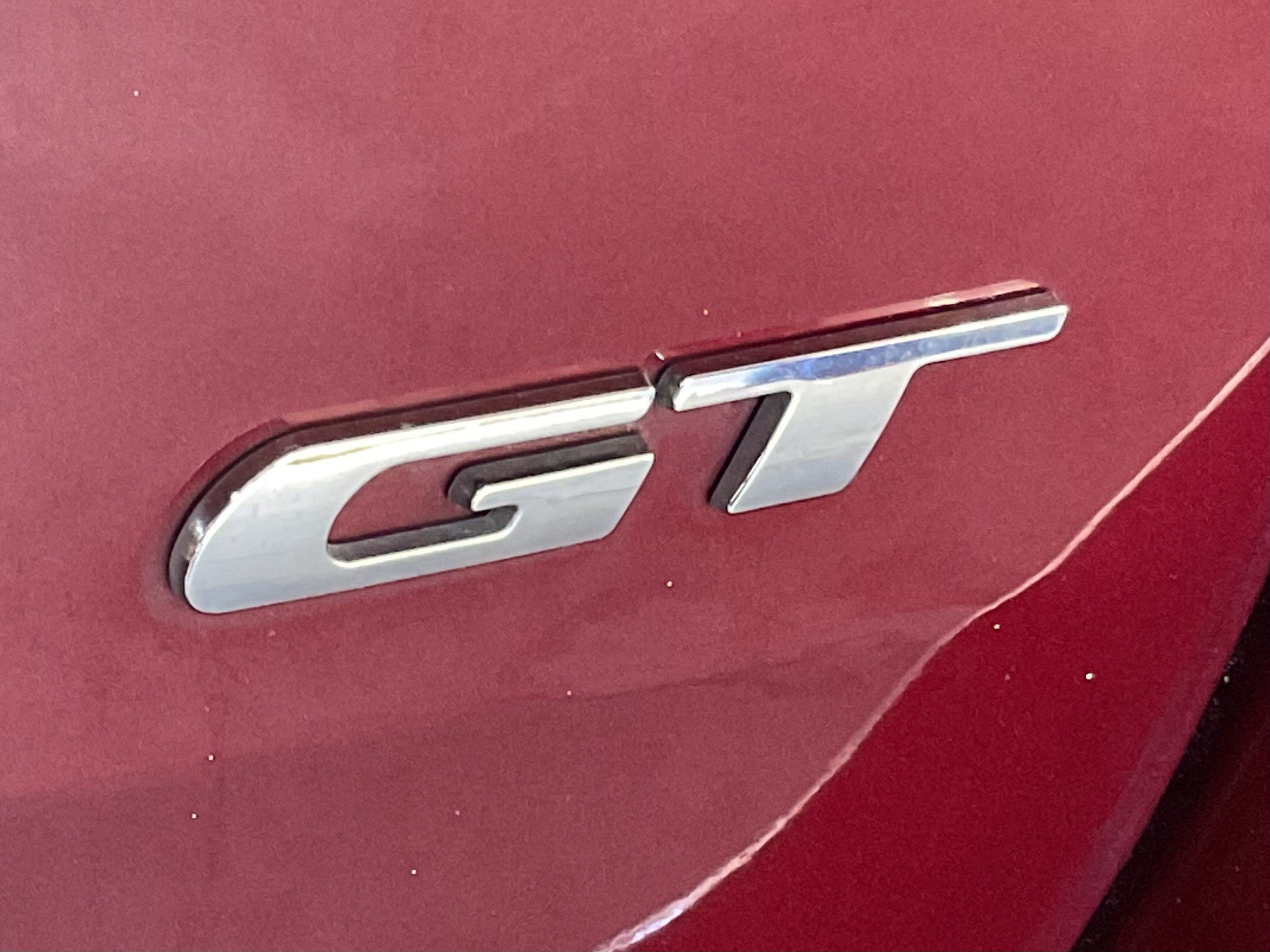 Used 2023 Dodge Durango GT AWD/4WD image 8