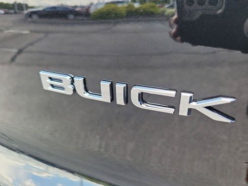 New 2027 Buick Enclave Sport Touring AWD/4WD image 7