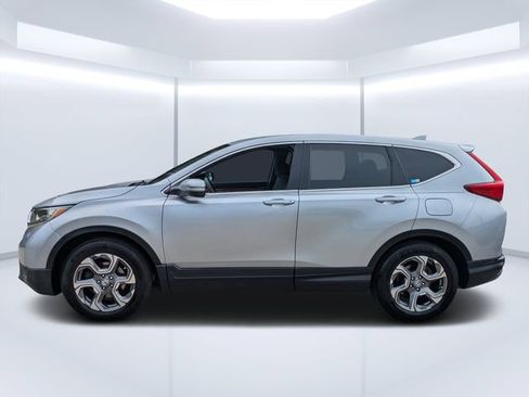 Used 2018 Honda CR-V EX image 6