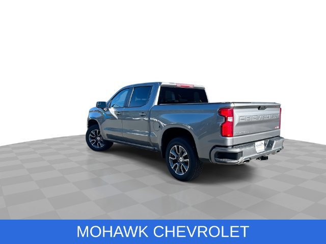 Certified 2021 Chevrolet Silverado 1500 RST AWD/4WD image 6