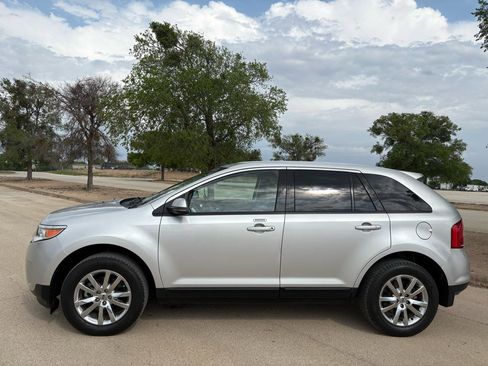 Used 2012 Ford Edge SEL image 3
