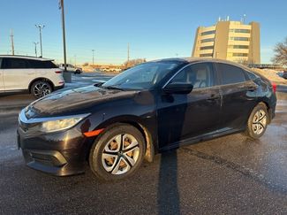 Used 2018 Honda Civic LX video 2