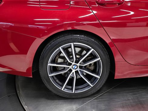 Used 2022 BMW 330i Sedan w/ Premium Package RWD image 43
