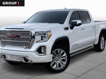 Used 2021 GMC Sierra 1500 Denali w/ Denali Ultimate Package