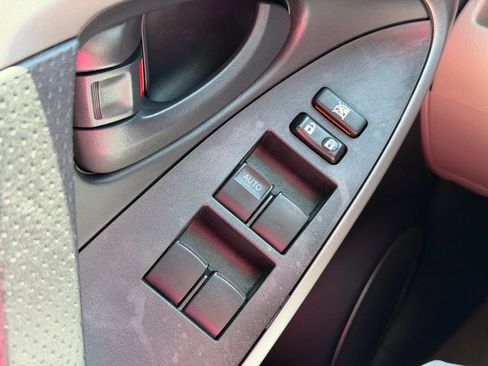 Used 2008 Toyota RAV4 4WD image 19